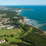 شقة T2 Au Coeur Du Golf De Port Bourgenay