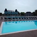 شقة T2 Au Coeur Du Golf De Port Bourgenay *