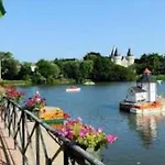 شقة T2 Au Coeur Du Golf De Port Bourgenay Talmont-Saint-Hilaire