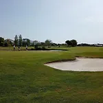 Appartement T2 Au Coeur Du Golf De Port Bourgenay *