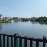 T2 Au Coeur Du Golf De Port Bourgenay Appartement Talmont-Saint-Hilaire