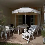 Appartement T2 Au Coeur Du Golf De Port Bourgenay