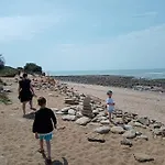 T2 Au Coeur Du Golf De Port Bourgenay *