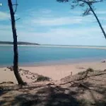 Appartement T2 Au Coeur Du Golf De Port Bourgenay *