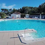 Appartement T2 Au Coeur Du Golf De Port Bourgenay *