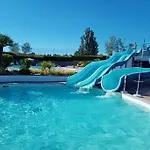 T2 Au Coeur Du Golf De Port Bourgenay Appartement