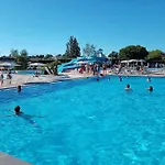 T2 Au Coeur Du Golf De Port Bourgenay Appartement
