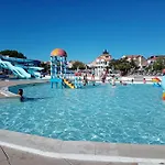 T2 Au Coeur Du Golf De Port Bourgenay Appartement *