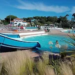 Appartement T2 Au Coeur Du Golf De Port Bourgenay