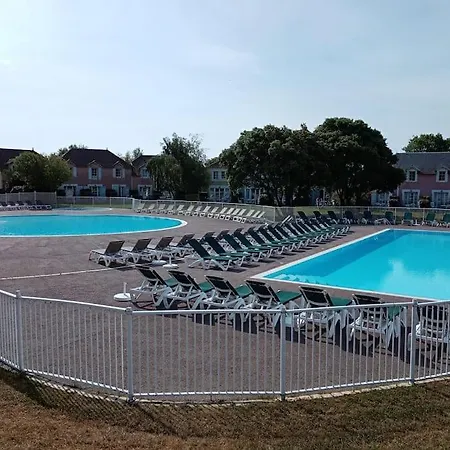 T2 Au Coeur Du Golf De Port Bourgenay