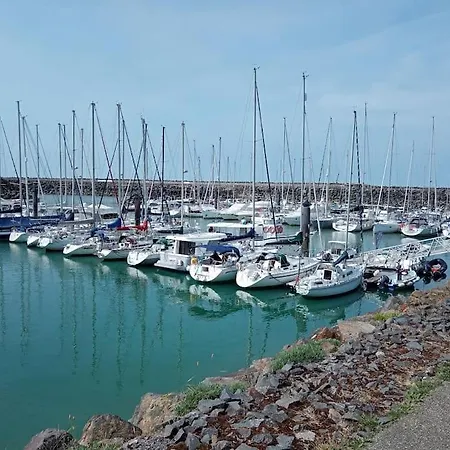 T2 Au Coeur Du Golf De Port Bourgenay