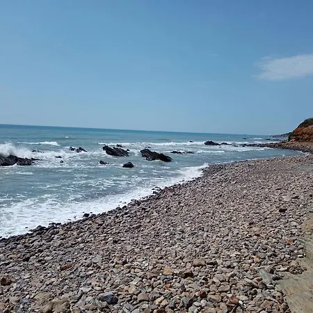 Appartement T2 Au Coeur Du Golf De Port Bourgenay *