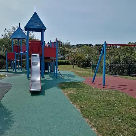 T2 Au Coeur Du Golf De Port Bourgenay Talmont-Saint-Hilaire