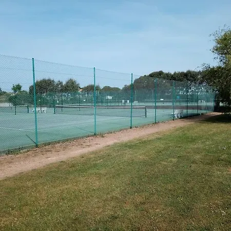 T2 Au Coeur Du Golf De Port Bourgenay