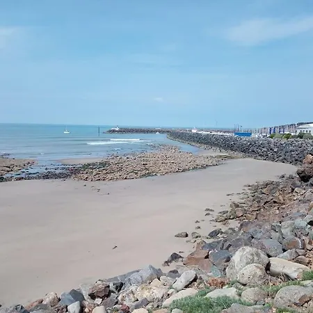 T2 Au Coeur Du Golf De Port Bourgenay Talmont-Saint-Hilaire