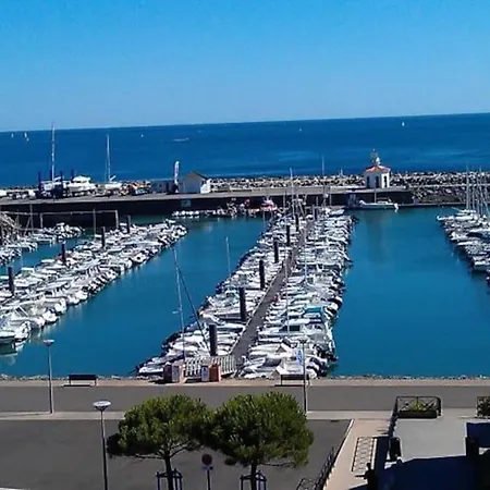 T2 Au Coeur Du Golf De Port Bourgenay Apartment Talmont-Saint-Hilaire