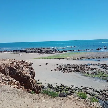 T2 Au Coeur Du Golf De Port Bourgenay Talmont-Saint-Hilaire