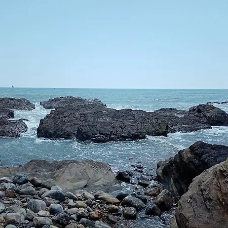 Appartement T2 Au Coeur Du Golf De Port Bourgenay Talmont-Saint-Hilaire