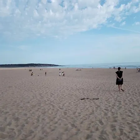 Appartement T2 Au Coeur Du Golf De Port Bourgenay Talmont-Saint-Hilaire