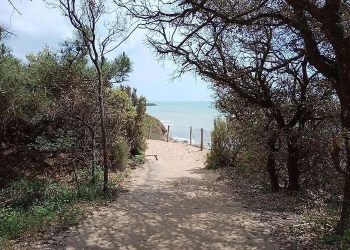 T2 Au Coeur Du Golf De Port Bourgenay *