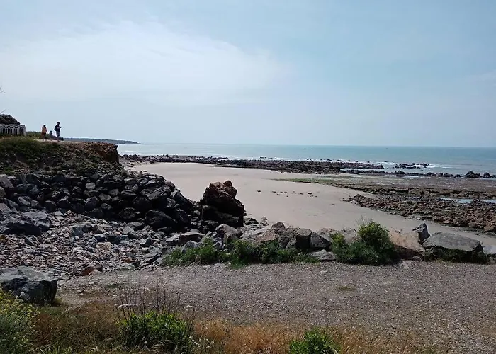 T2 Au Coeur Du Golf De Port Bourgenay