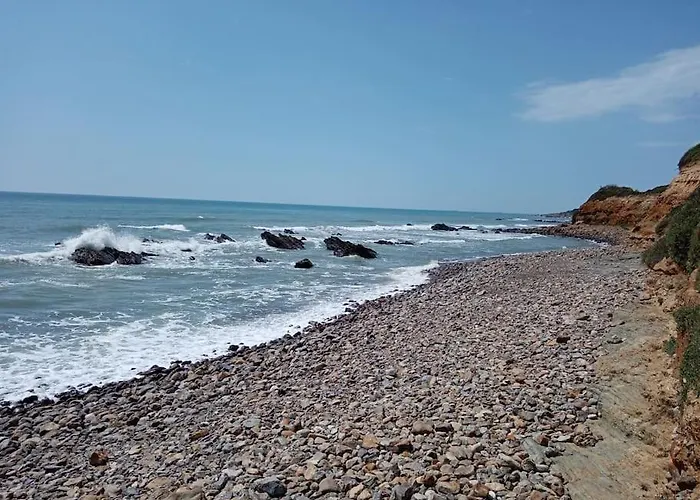 Apartman T2 Au Coeur Du Golf De Port Bourgenay *