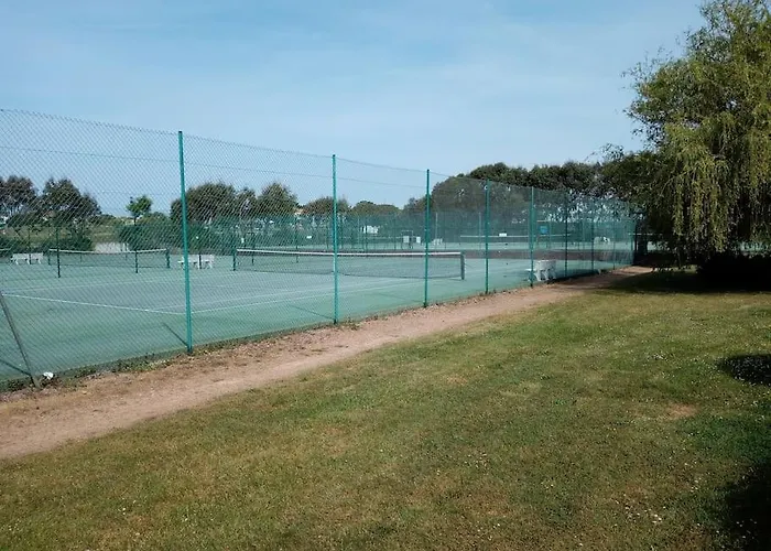 T2 Au Coeur Du Golf De Port Bourgenay