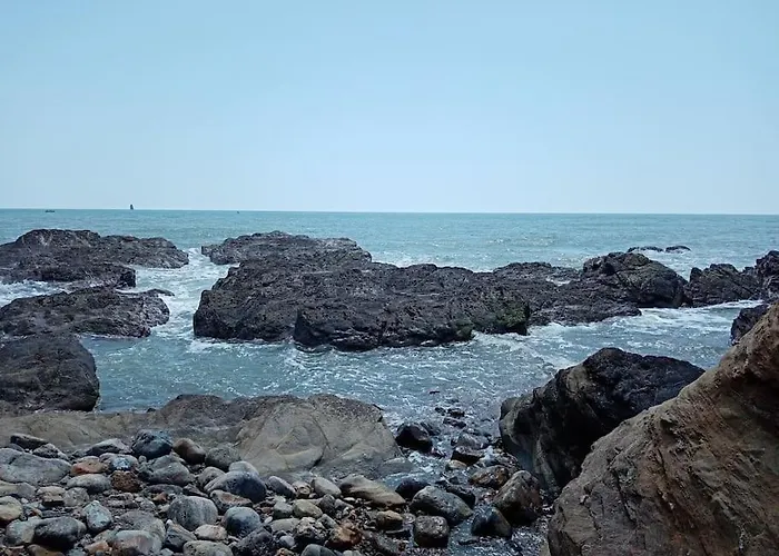 Apartman T2 Au Coeur Du Golf De Port Bourgenay Talmont-Saint-Hilaire